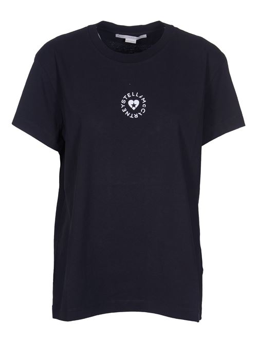 Lovestruck T-shirt STELLA MCCARTNEY | 6J02733SPY531000